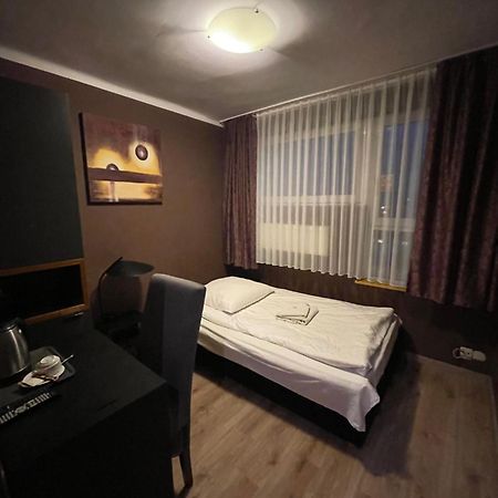 Gosciniec Raciborski Racibórz Buitenkant foto