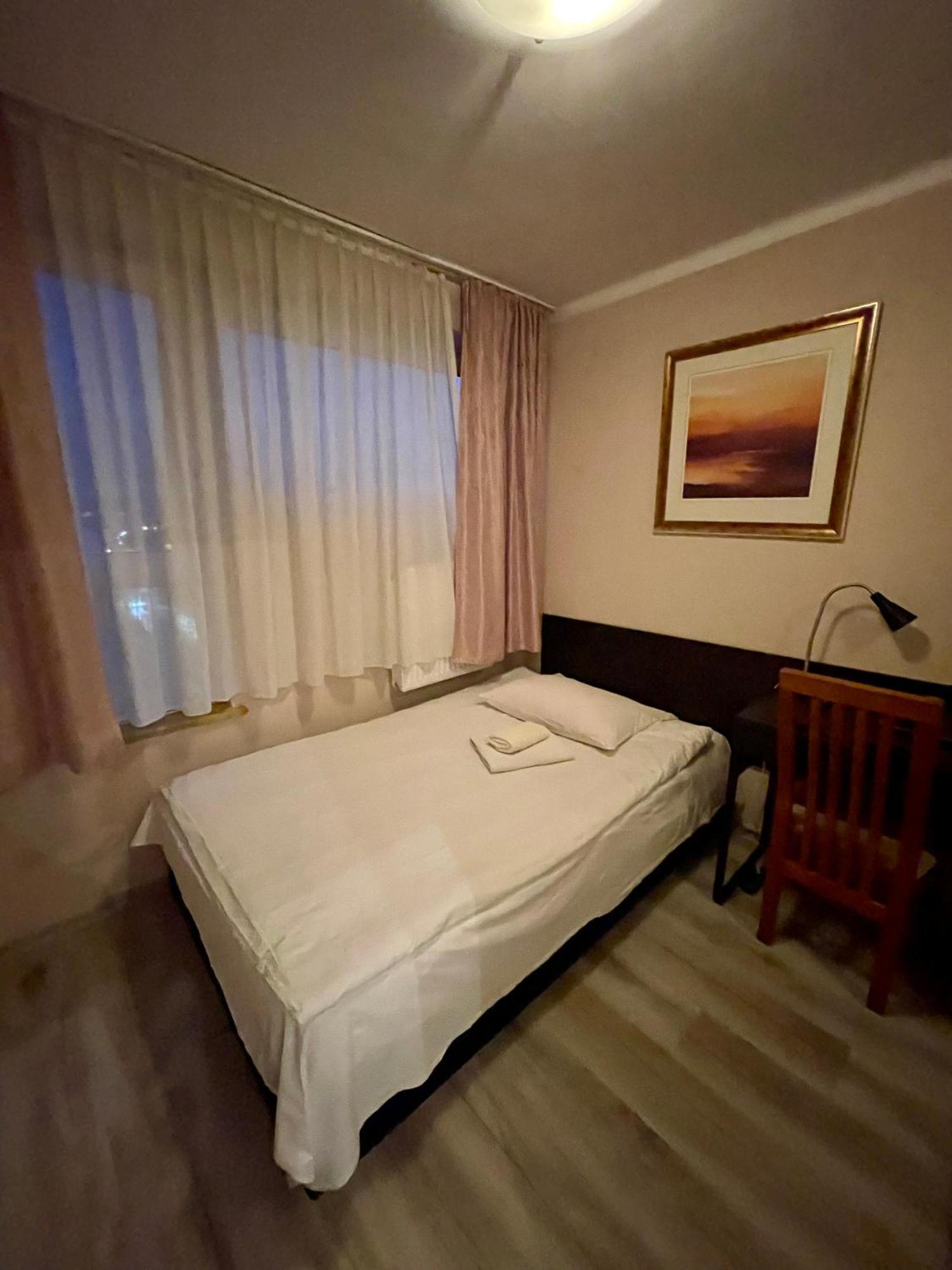 Gosciniec Raciborski Racibórz Buitenkant foto
