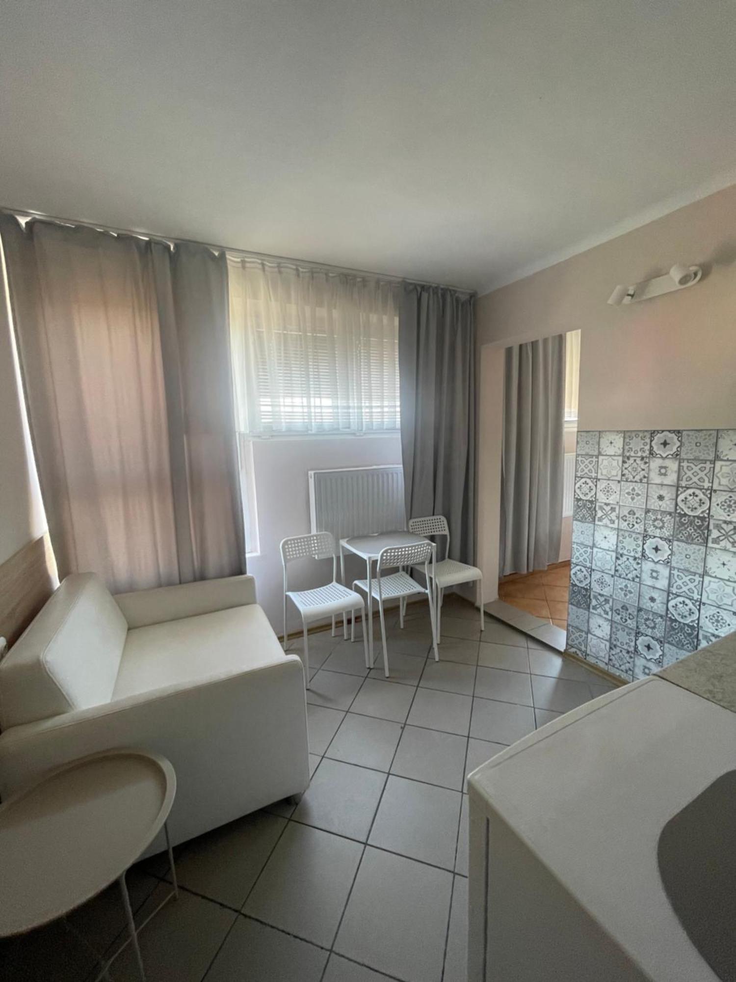 Gosciniec Raciborski Racibórz Buitenkant foto