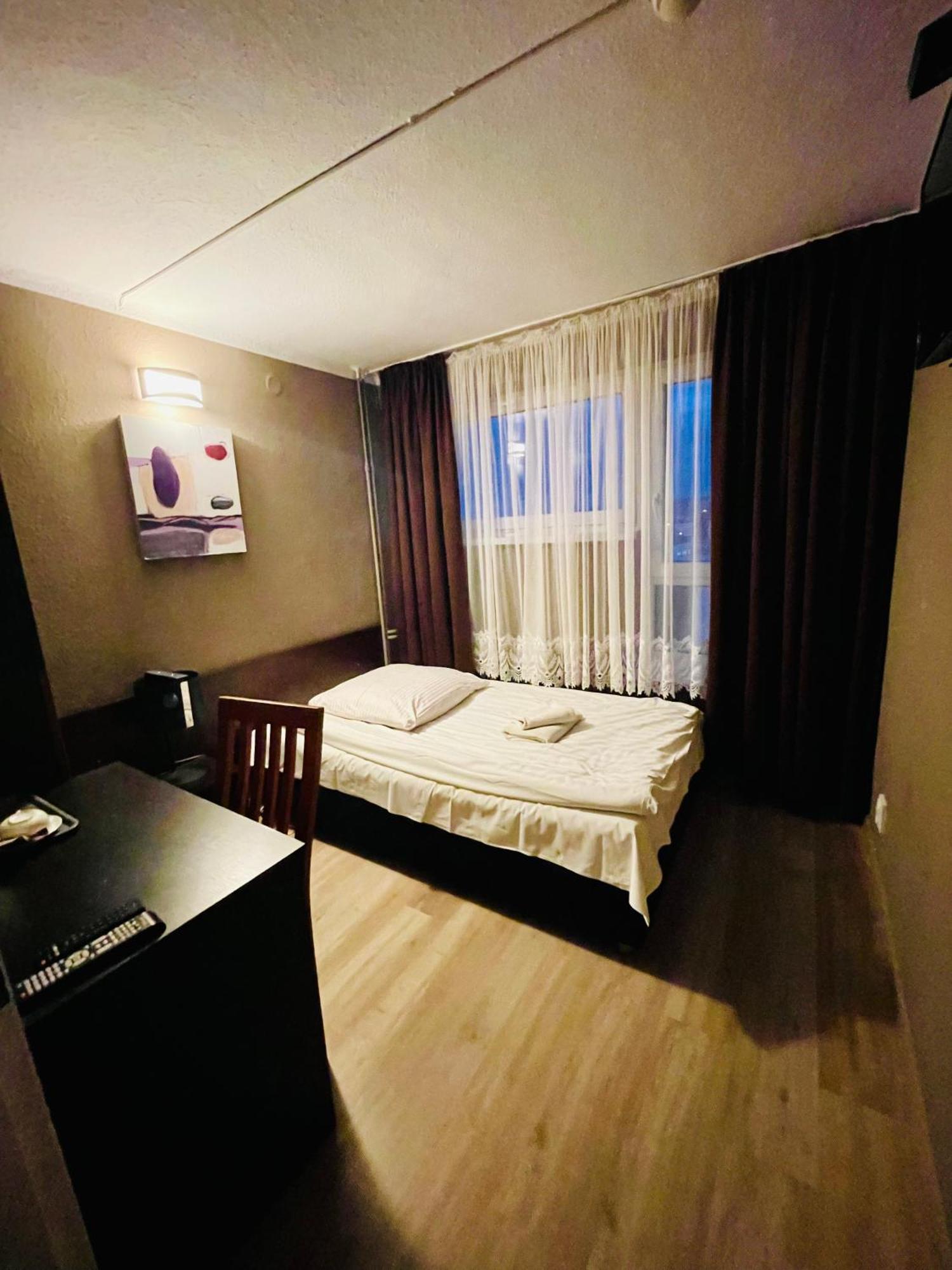 Gosciniec Raciborski Racibórz Buitenkant foto
