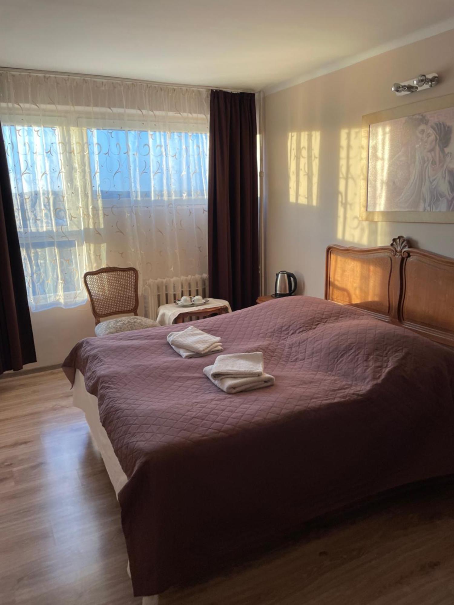 Gosciniec Raciborski Racibórz Buitenkant foto