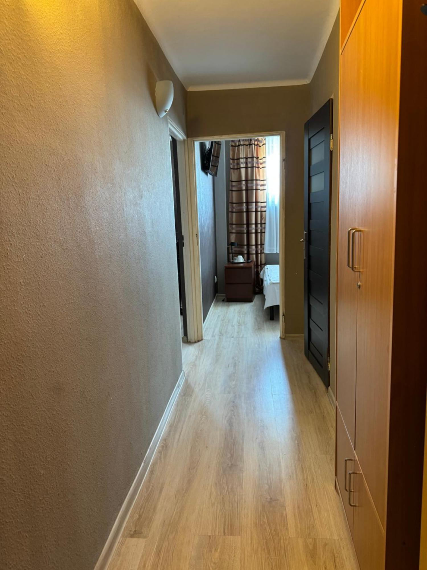 Gosciniec Raciborski Racibórz Buitenkant foto
