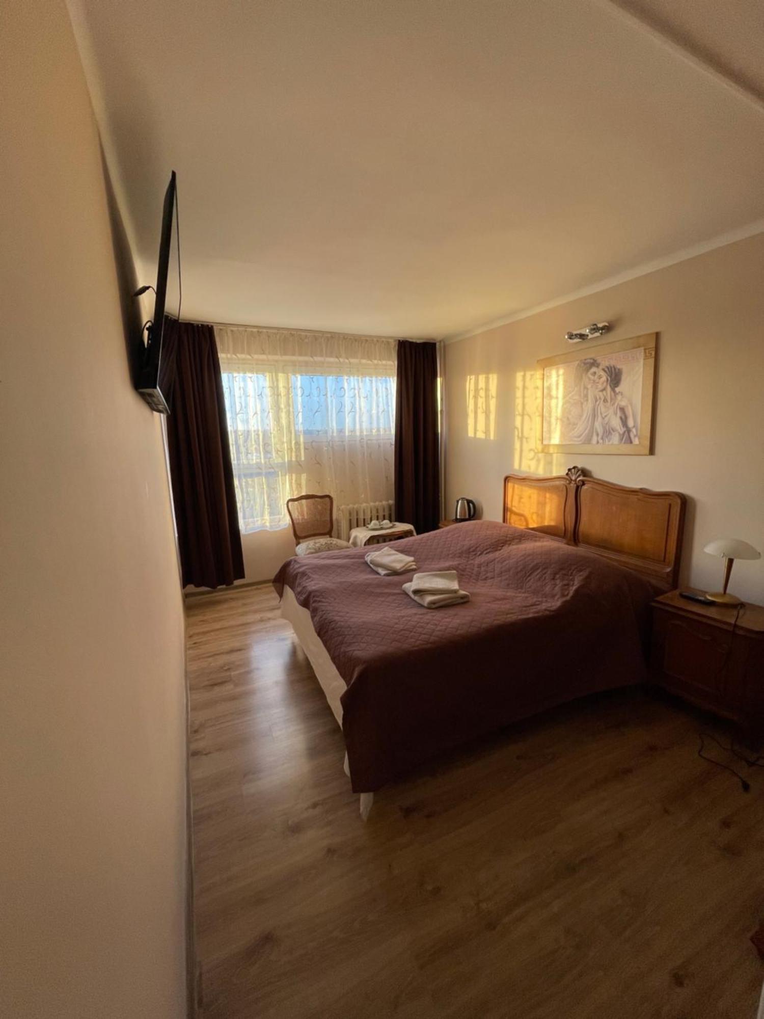 Gosciniec Raciborski Racibórz Buitenkant foto