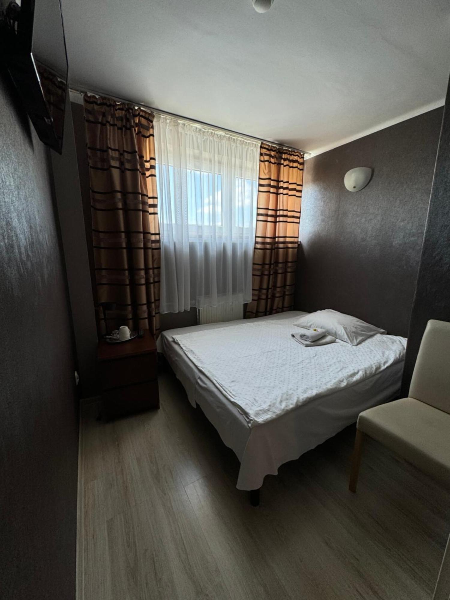 Gosciniec Raciborski Racibórz Buitenkant foto